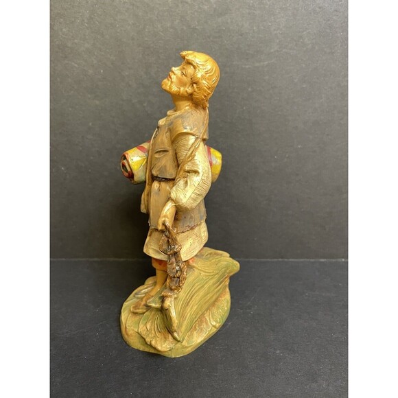 Fontanini Esau Heirloom Nativity 5" Figure - Picture 4 of 9